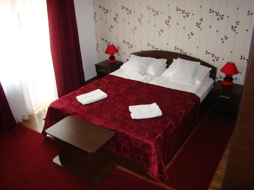Pensiunea Magnolia Sibiu Room photo